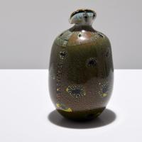 Giulio Radi 'Reazioni Policrome' Vase, Provenance Lobel Modern - Sold for $1,625 on 02-06-2021 (Lot 511).jpg